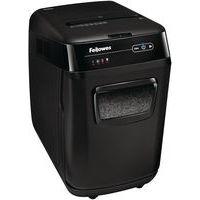 Destructeur de document AutoMax 200M - Coupe Micro P5 - Fellowes - Image 5