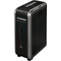 Destructeur de document 125I Coupe xxx PX - Fellowes - Image 2