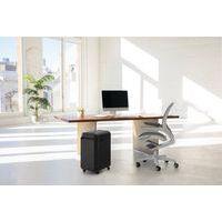Destructeur de document Powershred® LX220 noir - Fellowes - Image 3