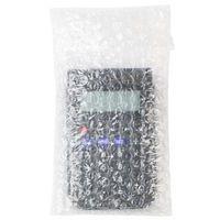 Lot de 300 Sachets bulles 80 microns -180x300mm Manutan - Image 2