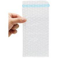 Lot de 300 Sachets bulles 80 microns -180x300mm Manutan - Image 3