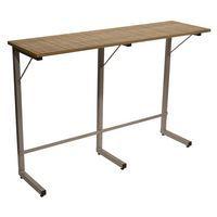 Table Snack Ines - Rodet - Image 2