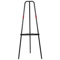Chevalet pour tableau Flomo noir - Image principale