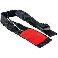 Sangle nylon pour tableau Flomo noir - Image principale