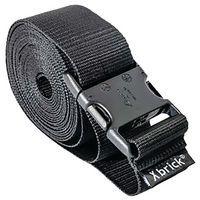 Sangle nylon pour x brick noir - Image principale