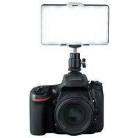 Torche Slim RGB LED Vidéo Light BVL-152 - Dörr - Image 4