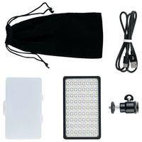 Torche Slim RGB LED Vidéo Light BVL-152 - Dörr - Image 3