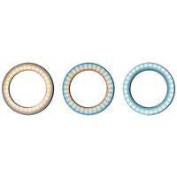 Torche Led Selfie Ring light SLR-16 BC - Dörr - Image 4