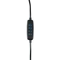 Torche Led Selfie Ring light SLR-16 BC - Dörr - Image 5