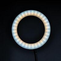 Torche Led Selfie Ring light SLR-16 BC - Dörr - Image 3