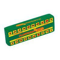 Pain 150g PLASTILINA Vert foncé - Image principale