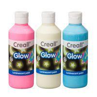 Peinture phosphorescente - Creall - Image principale