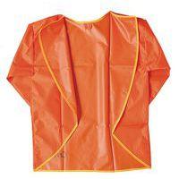 Tablier protecteur polyester 0-4 ans - Image 2