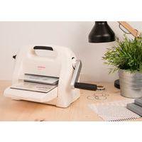 Machine à découper et gaufrer MISSKUTY M - Image 3