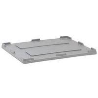 Couvercle pour caisse-palette Smartbox - Image principale