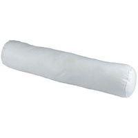 Lot de 10 traversin Vision enveloppe coton sanitized 20 x 140 cm Blanc - Image principale