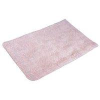 Lot 50 gants de toilette Prima 15 x 21 cm Rouge - Image principale