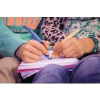 Stylo EASYorginial gaucher + 1 cartouche - Image 5