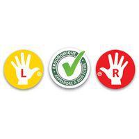 Stylo EASYorginial gaucher + 1 cartouche - Image 2