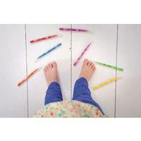 Pot 36 feutres assortis Stabilo Power pointe moyenne - Image 3