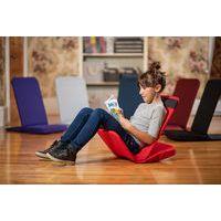 Transat Cale-dos multiposition bleu Ergo - Image 3