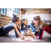 Transat Cale-dos multiposition bordeaux Ergo - Image 4