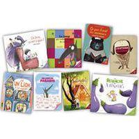 Methode de lecture : a l'ecole des albums CP - serie 2 - Image principale