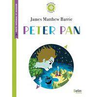 Peter pan - boussole cycle 3 - Image principale
