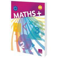Maths + CE2 manuel eleve 2016 - Image principale