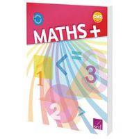 Maths + CM2 manuel eleve edition 2018 - Image principale