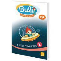Buli - cahier de l eleve n 2 - Image principale