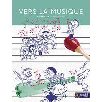 Vers la musique maternelle - Image principale