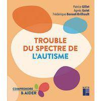 Trouble du spectre de l'autisme - Image principale
