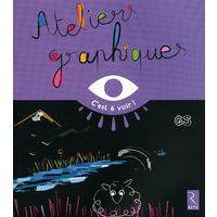 Ateliers graphiques gs - c'est a voir - Image principale