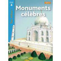 Tous lecteurs ! Monuments célèbres niveau 4 - Elève CE2/CM1 - Image principale