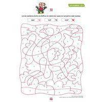 Coloriages magiques avec les nombres - Image principale