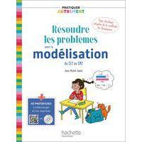 Résoudre les problèmes avec la modélisation de CE2 au CM2 - Image principale