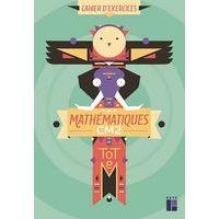 Totem - mathematiques CM2 - cahier d'exercices - Image principale