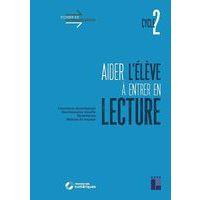 Aider l'eleve a entrer en lecture cycle 2 + telechargement - Image principale
