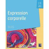 Expression corporelle 2/6 ans - Image principale