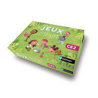 MHM - ma boite de jeux CE2 - 2020 - Image principale