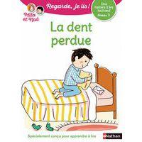 La dent perdue niveau 3 - regarde, je lis ! - vol07 - Image principale