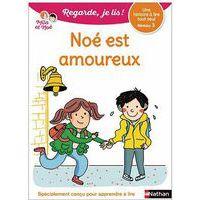 Noé est amoureux niveau 2 - Image principale
