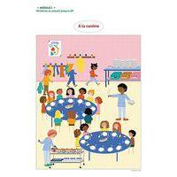 Maths explicites CE1 - posters - edition 2020 - Image principale