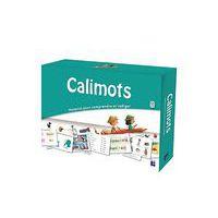 Calimots CP - materiel pour comprendre et rediger - Image principale