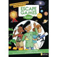 Panoramas ressources - escape game sciences cm - 2020 - Image principale