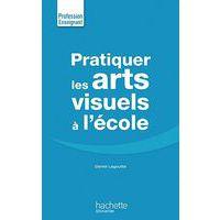 Pratiquer les arts visuels - Image principale