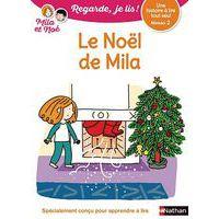 Le cadeau de noel de mila - n iveau 2 - regarde je - Image principale