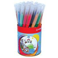 Pot 36 feutres dessin Trio Stabilo - Image principale