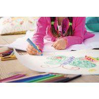 Crayon Woody à la couleur - Blanc - Image 5